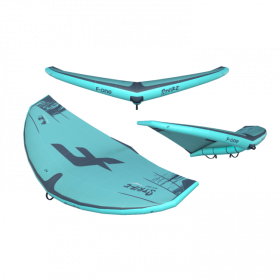 AILE WING FOIL STRIKE 2021