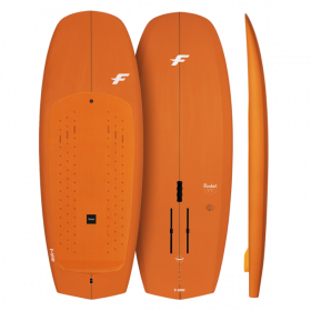 F-ONE ROCKET WING V2 2021