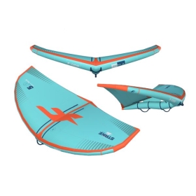 AILE WINGSURF FOIL F-ONE STRIKE V2 2022