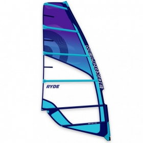 VOILE RYDE 2021