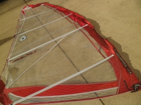 Voile d' occasion GAASTRA Pilot 7.5
