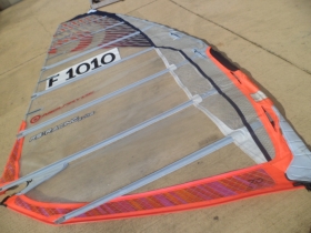 Voile d' occasion NEIL PRYDE RS RACING 7.0