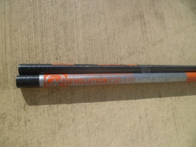 Occasion mât RRD SDM C60 490