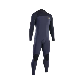 ION SEEK AMP 5/4 FRONT ZIP - Combinaison Néoprène