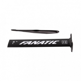 Set Mât+Fuselage Aero Foil Al 900/640