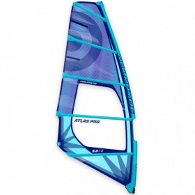 VOILE ATLAS PRO 2021