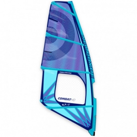 VOILE COMBAT HD 2021