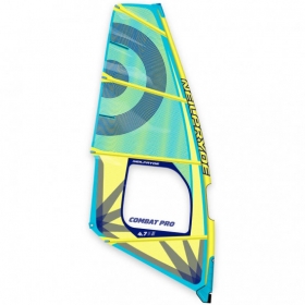 VOILE COMBAT PRO 2021