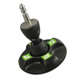 PLAQUETTE TENDON PRO EURO PIN