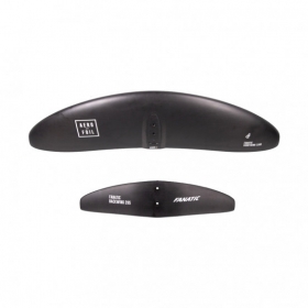 FANATIC WING SET AERO FOIL 2021
