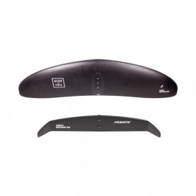 AERO FOIL WING SET 2000/365