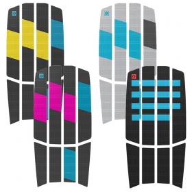 DUOTONE TRACTION PAD TEAM FRONT