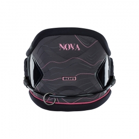 HARNAIS KITESURF NOVA 6 2021 Black