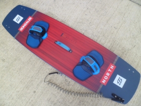 Planche d' occasion NORTH Gonzales 151x44
