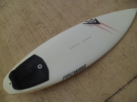 OCCASION Surf Kite FIREWIRE 5'6