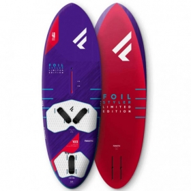 FANATIC FOIL STYLER 2021