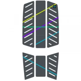 SURF TRACTION PAD SLS FRONT 2026