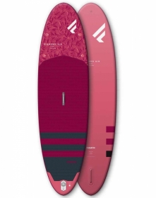 SUP FANATIC DIAMOND AIR 10'4