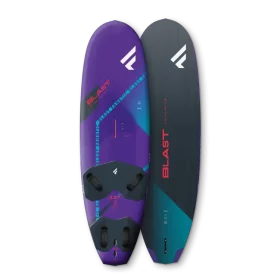 FANATIC Blast LTD 2023