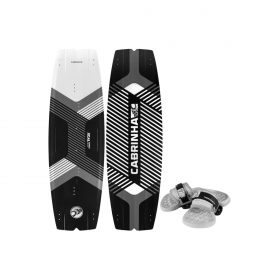 PLANCHE XCAL CARBON 2020 + H1