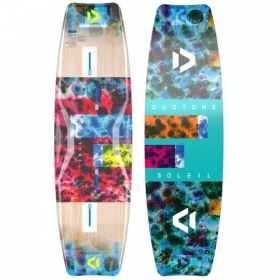 PLANCHE SOLEIL 2021