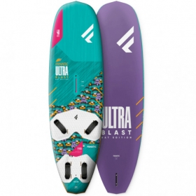 ULTRA BLAST LTD 2021