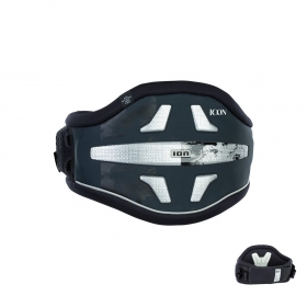 HARNAIS WINDSURF ICON 9 Black