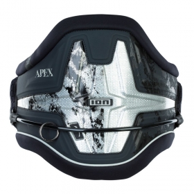 HARNAIS KITESURF ION APEX 8 Black