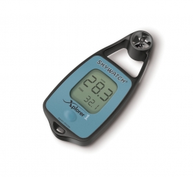 Anémomètre XPLORER 1 Skywatch