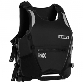 Gilet ION BOOSTER VEST Black