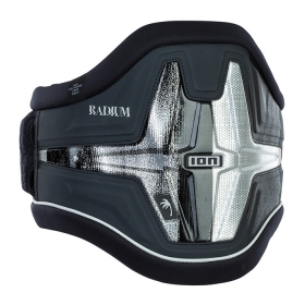HARNAIS WINDSURF ION RADIUM 8 Black