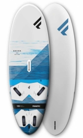 FANATIC GECKO HRS 2020