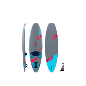 PLANCHE FREESTYLE WAVE ES 2021