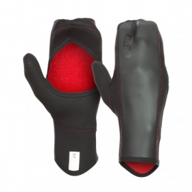ION OPEN PALM MITTENS 2,5 mm