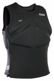 VECTOR VEST CORE SIDE ZIP