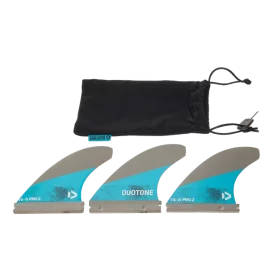 TS-S Pro II Fins (3pcs)