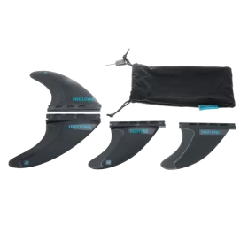 Set Fins TS-M Front with NQ Fins (SS15-ONW) (4pcs)