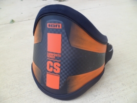 OKZ Harnais Kitesurf ION APEX CS15 Taille 52/L