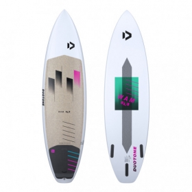 Surf Kite WAM SLS 2021