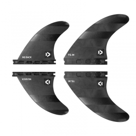 Set Fins TS-M Front with NQ Fins (SS15-SS22) (4pcs)