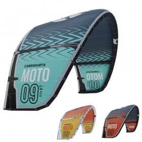 Aile kitesurf MOTO 2021