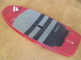 OKZ FANATIC SKY SUP/WING FOIL 6'3