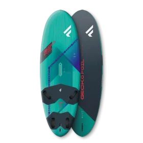 FANATIC Gecko FOIL LTD 2023