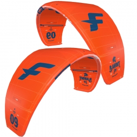 AILE KITESURF F-ONE BANDIT XV 2022