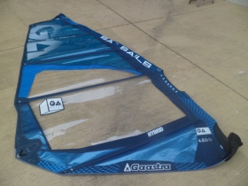 OKZ GAASTRA HYBRID 6.0 2019