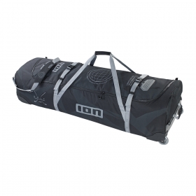 GEARBAG TEC GOLF (TwinTip+Ailes) Black