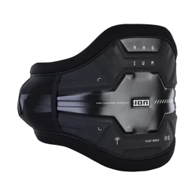 Harnais Windsurf ION RADIUM Black
