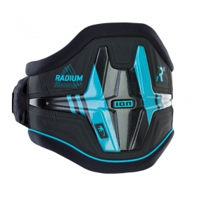 RADIUM 8 Windsurf 2022 Black