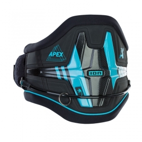 Harnais Kitesurf ION APEX 2022 Black