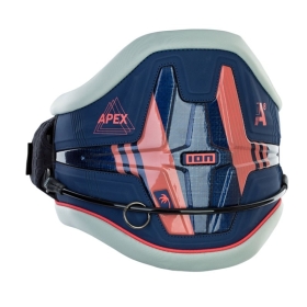 HARNAIS KITESURF ION APEX 2022 Indigo